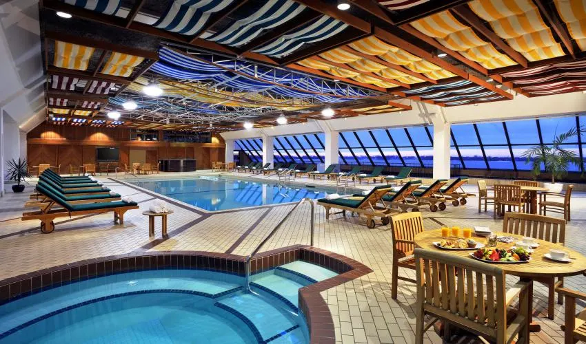 Westin Harbour Castle Toronto