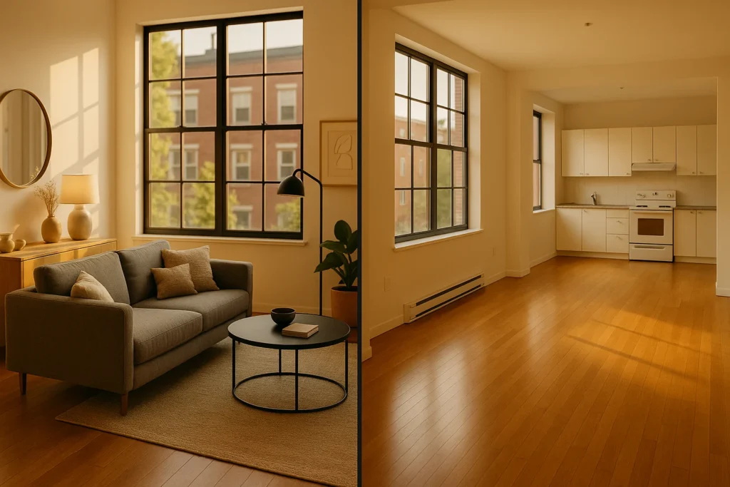 long-term accommodation in toronto