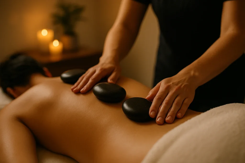 toronto spa hotels